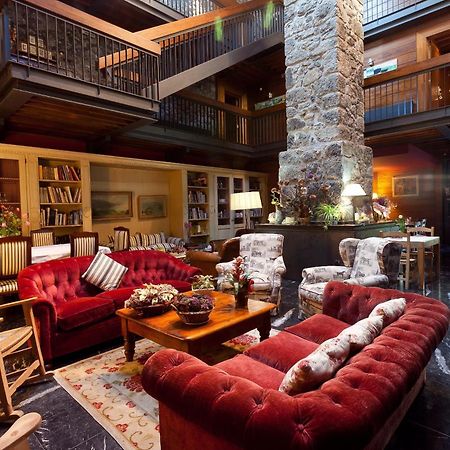 Hotel Antsotegi Etxebarria Εξωτερικό φωτογραφία