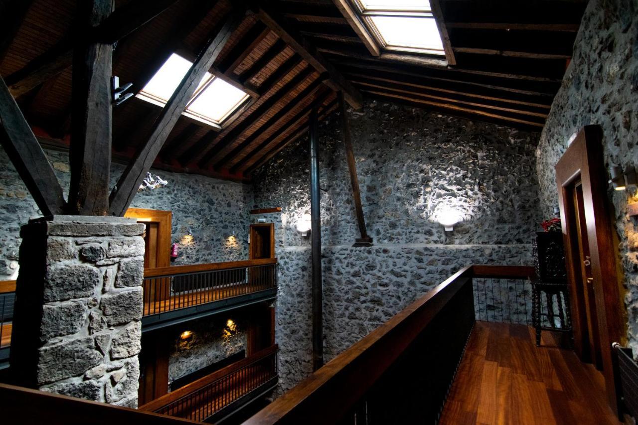 Hotel Antsotegi Etxebarria Εξωτερικό φωτογραφία