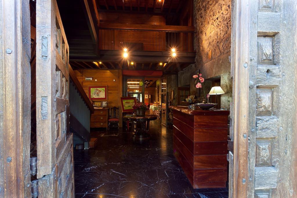 Hotel Antsotegi Etxebarria Εξωτερικό φωτογραφία
